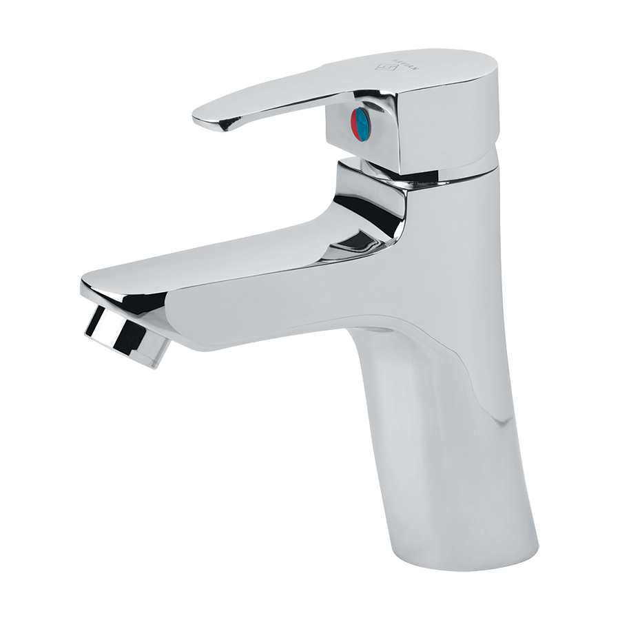 شیر روشویی ثابت کاویان مدل آنیتا