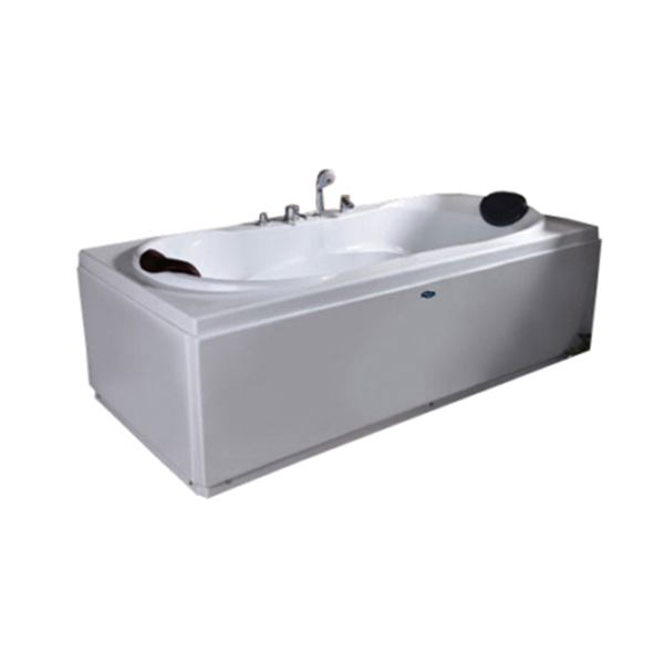 جکوزی شاینی مدل N-JA025 سایز 87*181