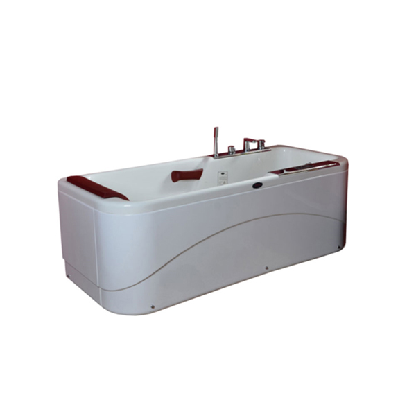 جکوزی شاینی مدل N-JA027 سایز 80*175