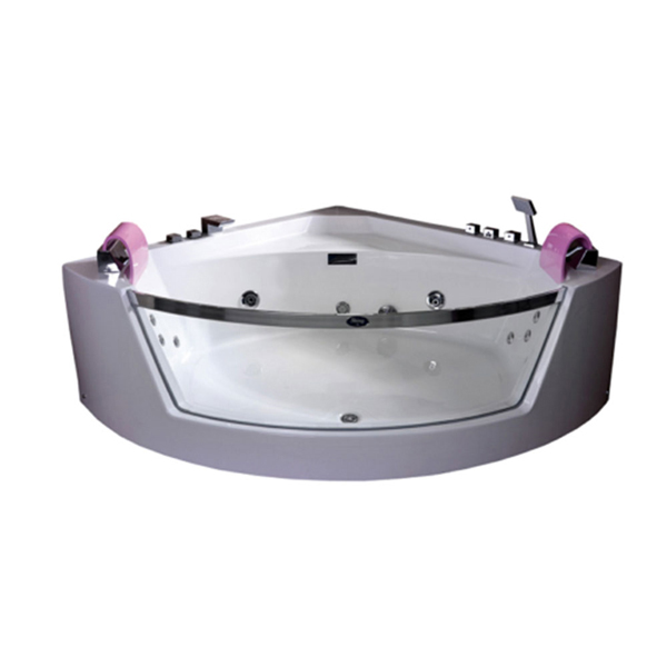 جکوزی شاینی مدل N-JA028 سایز 155*155